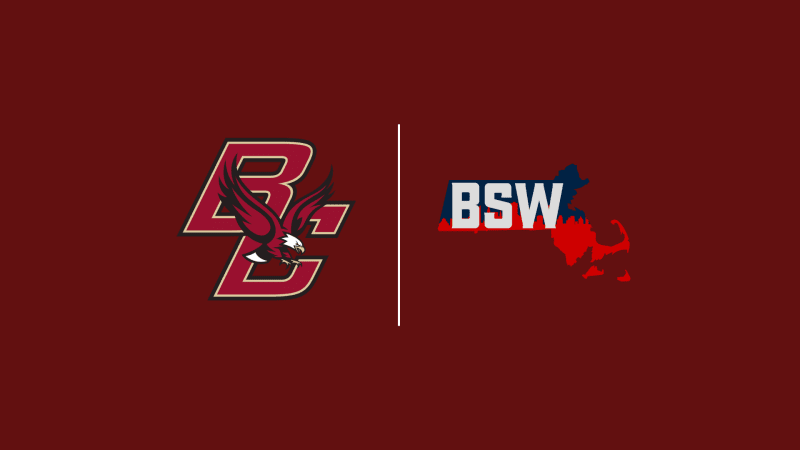 Boston College