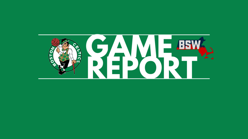 Celtics