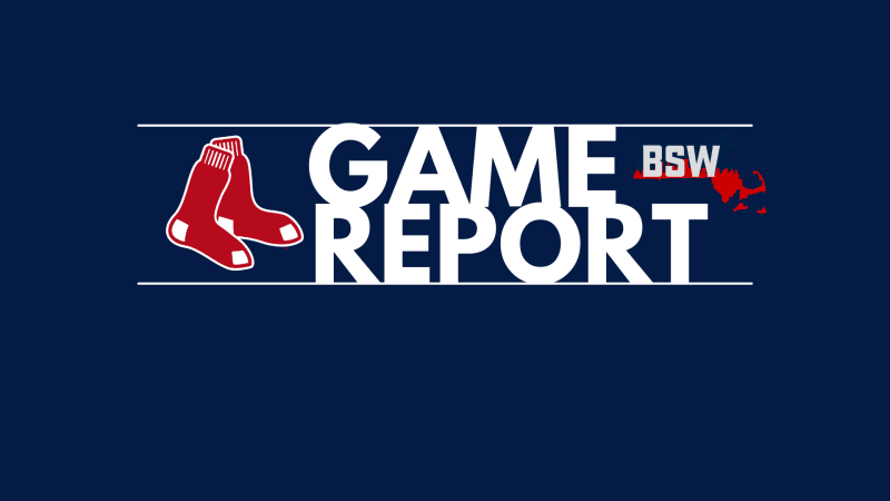 Boston Red Sox