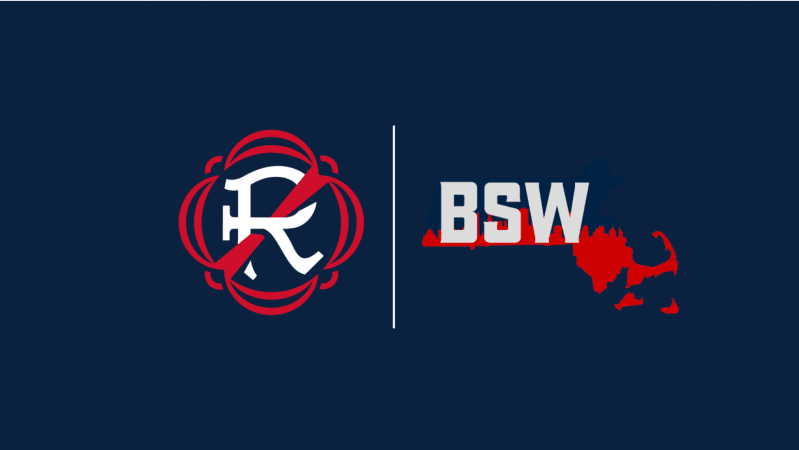 New England Revolution