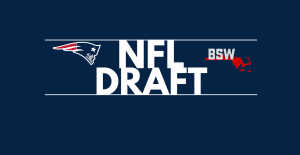 NFL Draft 2022: Nick Caruso's Patriots Mock Draft 3.0 — Post Free Agency